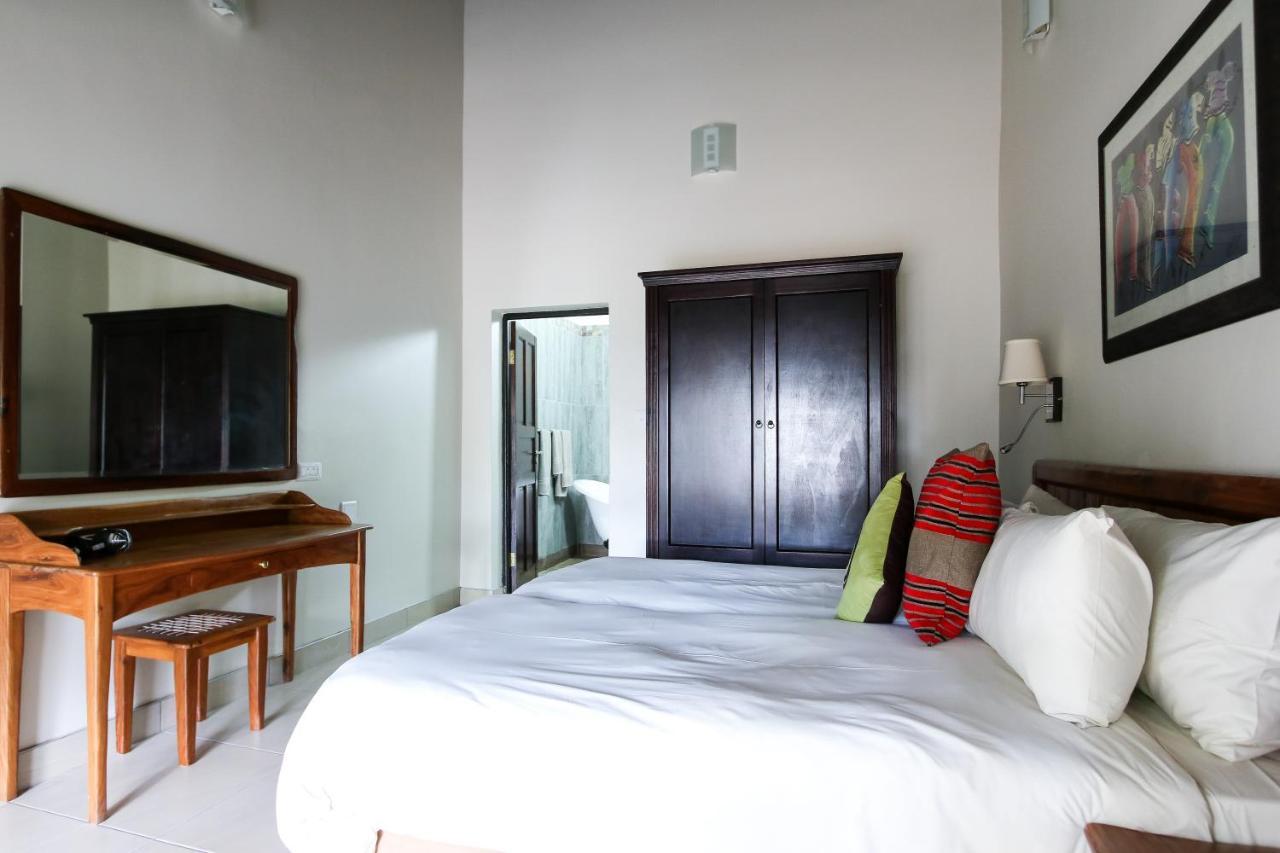 Zulu Nyala Game Lodge Хлухлуве Екстериор снимка